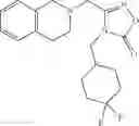 Fig. 365 - Heterocyclic P2X7 antagonists