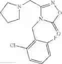 Fig. 366 - Heterocyclic P2X7 antagonists