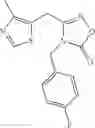 Fig. 367 - Heterocyclic P2X7 antagonists