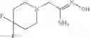 Fig. 69 - Heterocyclic P2X7 antagonists