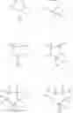 Fig. 16 - Hydrophobic compounds for optically active devices