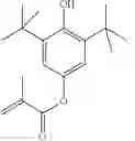 Fig. 201 - Hydrophobic compounds for optically active devices