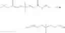 Fig. 204 - Hydrophobic compounds for optically active devices