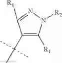 Fig. 16 - HETEROAROMATIC COMPOUNDS AS BTK INHIBITORS