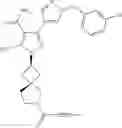 Fig. 23 - HETEROAROMATIC COMPOUNDS AS BTK INHIBITORS