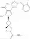 Fig. 298 - HETEROAROMATIC COMPOUNDS AS BTK INHIBITORS