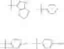 Fig. 146 - Modulators of hedgehog (Hh) signaling pathway