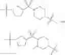 Fig. 34 - Modulators of hedgehog (Hh) signaling pathway