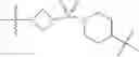 Fig. 36 - Modulators of hedgehog (Hh) signaling pathway