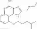 Fig. 102 - 2-amino-quinoline derivatives