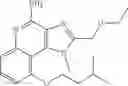 Fig. 108 - 2-amino-quinoline derivatives
