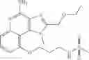 Fig. 110 - 2-amino-quinoline derivatives