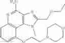 Fig. 117 - 2-amino-quinoline derivatives