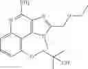 Fig. 129 - 2-amino-quinoline derivatives