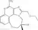 Fig. 133 - 2-amino-quinoline derivatives