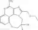 Fig. 134 - 2-amino-quinoline derivatives