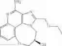 Fig. 135 - 2-amino-quinoline derivatives
