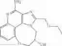 Fig. 136 - 2-amino-quinoline derivatives