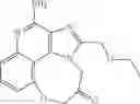Fig. 137 - 2-amino-quinoline derivatives