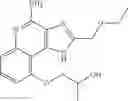 Fig. 146 - 2-amino-quinoline derivatives