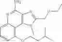Fig. 155 - 2-amino-quinoline derivatives