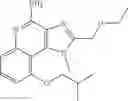 Fig. 156 - 2-amino-quinoline derivatives