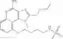 Fig. 159 - 2-amino-quinoline derivatives