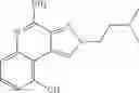 Fig. 166 - 2-amino-quinoline derivatives