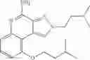 Fig. 167 - 2-amino-quinoline derivatives