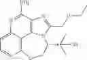 Fig. 176 - 2-amino-quinoline derivatives