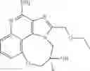 Fig. 178 - 2-amino-quinoline derivatives