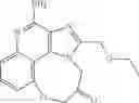 Fig. 181 - 2-amino-quinoline derivatives