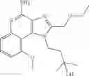 Fig. 23 - 2-amino-quinoline derivatives