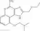 Fig. 24 - 2-amino-quinoline derivatives
