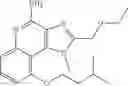 Fig. 26 - 2-amino-quinoline derivatives