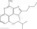 Fig. 27 - 2-amino-quinoline derivatives