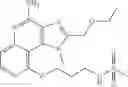 Fig. 28 - 2-amino-quinoline derivatives