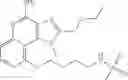 Fig. 31 - 2-amino-quinoline derivatives