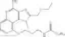 Fig. 32 - 2-amino-quinoline derivatives