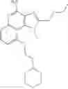 Fig. 35 - 2-amino-quinoline derivatives