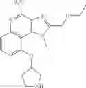 Fig. 37 - 2-amino-quinoline derivatives