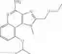 Fig. 42 - 2-amino-quinoline derivatives