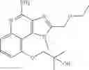 Fig. 43 - 2-amino-quinoline derivatives