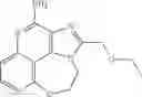 Fig. 44 - 2-amino-quinoline derivatives
