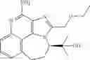 Fig. 45 - 2-amino-quinoline derivatives