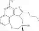 Fig. 47 - 2-amino-quinoline derivatives