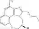 Fig. 49 - 2-amino-quinoline derivatives