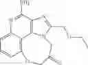 Fig. 51 - 2-amino-quinoline derivatives