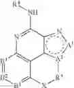 Fig. 57 - 2-amino-quinoline derivatives