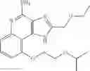 Fig. 78 - 2-amino-quinoline derivatives